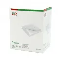Gazin Mullkompressen 8-fach steril (25 x 2 Stück) 7,5 x 7,5 cm