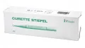Stiefel Einmal Ringkrette (10 Stck) Kunststoff, steril 7,0 mm
