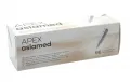 asiamed Apex Ohr Akupunktur-Dauernadeln (96 Stck)  Stahl