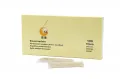 SL Ohr-Akupunktur-Dauernadeln 0,22 x 1,5 mm (100 Stck) auf Pflaster