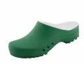 Schrr OP-Schuhe, CHIROCLOGS Professional, grn, fr Damen und Herren Gr. 36