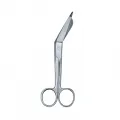 Verbandschere nach Lister, Stationsware, 14,0 cm