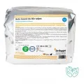 Beta Guard rfu Bio-wipes, alkoholfreie Flchen-Desinfektionstcher XXL Eimer-Nachfllpack mit 70 Tchern