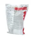 Meliseptol Wipes sensitve 15,2 x 20 cm, Nachfüllbeutel (60 Stück)
