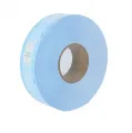 Sterilisationsfolie flach, für Dampfsterilisatoren 5,0 cm (Rolle a 200 mtr.)