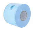 Sterilisationsfolie flach, für Dampfsterilisatoren 15,0 cm (Rolle a 200 mtr.)
