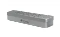 Endoskop-Sterilisiercontainer Alu, Deckel und Boden gelocht, verschiedene Mae