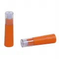 Gluceofine Pro Safety Sicherheits-Blutlanzetten (100 Stck.) 28 G x 1,5 mm Stichteife fr dnne Haut und Kinder