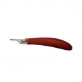 Bayha Skalpellgriff, Fig.6 Kunststoff-Schalengriff 16 cm lang, nicht sterilisierbar