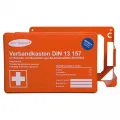 Erste Hilfe Betriebs-Verbandkasten, Mini detect, DIN 13157, fr Food u.Lebensmittelindustrie