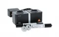 Ladeset fr mini 3000, mini NT Ladegert,  Ladebatterien und Bodeneinheiten