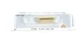 Ersatzlampe Heine fr Mini 3000 F.O. Otoskop, XHL Xenon Halogen 2,5 V