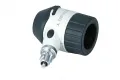 HEINE DELTA 20 T LED KIT 1, Dermatoskop mit USB Ladegriff Li-Ion Akku, Netzteil