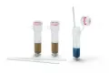 Stericop Wash-Sensor Protein ShnelltestIndikatoren 5 Tests mit 70 mmTupfer