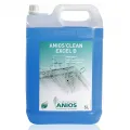 ANIOSCLEAN EXCEL D, 5 Ltr. Instrumentendesinfektion und -Reinigung, 