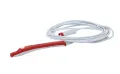 Dental HF-Elektroden-Handgriff smartPen, fr 1,6mm  Eektroden und fest angeschlossenem 4m Kabel mit 1 Taste zur Handschaltung