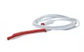 Dental HF-Elektroden-Handgriff smartPen, fr 1,6mm  Eektroden und fest angeschlossenem 4m Kabel ohne Taste fr den Fuschalterbetrieb