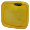 Notfallkoffer Praxis Modultaschen Gre M 15x5x15 cm Farbe gelb