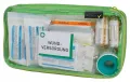 Notfallkoffer Praxis Modultaschen Gre L 30x5x15 cm Farbe grn