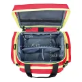 Notfalltasche MIC-S 38 x 24 x 26 cm, Rot