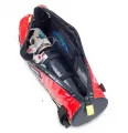 TUBE | Plane Sauerstoff Trage-Tasche fr -Flaschen bis 5 l Volumen Plane rot