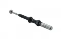 HF-Kugel-Elektrode, monopolar, gerade, mit 4 mm Anschlu, Kugel drm, 4,0 mm