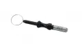 HF-Drahtschlingen-Elektrode, monopolar, 4 mm Anschlu, Schlinge drm. 10,0 mm