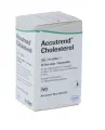 Accutrend Cholesterol Teststreifen verschiedene Packungsinhalte