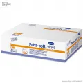 92417-2 Peha-soft vinyl powderfree U.-Handschuhe (100 Stck) large