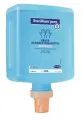 Sterillium pure Hndedesinfektionsmittel 1000 ml Cleansafe Flasche