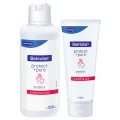 Baktolan protect+ pure 100 oder 350 ml pflegende Handcreme