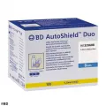 BD AutoShield Duo Sicherheits-Pen-Kanüle 0,30 x 8 mm (100 Stck.)