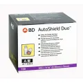 BD AutoShield Duo Sicherheits-Pen-Nadeln verschiedene Gren