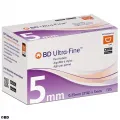 BD Ultra-Fine Pen-und Ultra Fine Pro-Pen-Nadeln