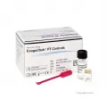 CoaguChek PT Control Kontrolllsung (1 x 4 ml)  fr CoaguChek Pro II Gerte
