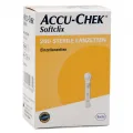 Accu-Chek Softclix Lanzetten (25 oder 200 Stck.) oder XL Lanzetten zu 50 Stck