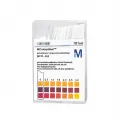 PH-Indikatorstbchen Merck (100 Stck)  pH 0 - 6,0