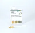 PH-Indikatorstbchen Merck (100 Stck)  pH 6,5 - 10,0