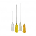 Sterican Einmal Mix-Kanlen Blunt, stumpf,  0,80 x 22 mm grn