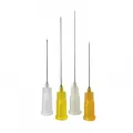 Sterican Einmalkanlen, Dentalgre 30/42 0,40 x 40 mm G27 grau (100 Stck)