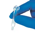 Cleartest D-Dimer Kontroll-Kit positiv