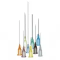 Sterican Standard-Kanlen Nr.17, 0,55 x 25 mm G24  lila (100 Stck)