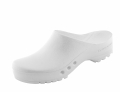 Kchen oder OP-Schuhe, CHIROCLOGS Professional, wei