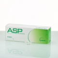 ASP Ohrakupunkturnadeln, Sedatelec, Stahl (80 Stck)