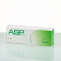 ASP Ohrakupunkturnadeln, Sedatelec, Gold (80 Stck)