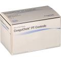 CoaguChek PT Control Kontrolllösung (1 x 4 ml)  für CoaguChek Pro II Geräte