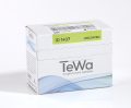 TeWa ID-Type Intradermal Dauernadeln  (100 Stck) im 5er Blister 0,14 x 7 mm