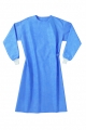 Einmal OP-Mantel, Foliodress gown Protect Standard L (32 Stck)