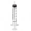 Omnifix Luer solo Einmalspritze 3-teilig (100 Stück) 10 ml
