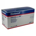 Elastomull elastische Mullbinden weiß, 10,0 cm x 4 mtr. (100 Stück)